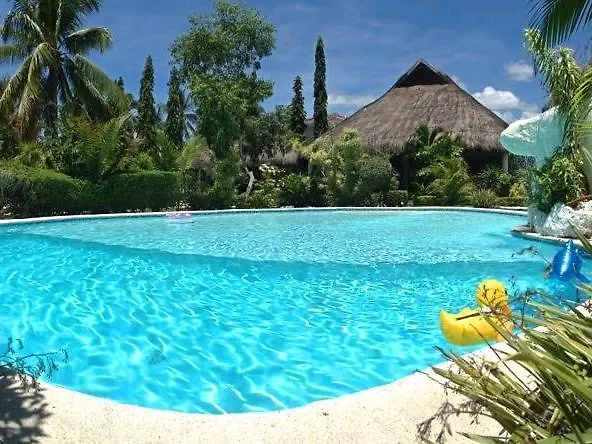 Station touristique Divepoint 3*